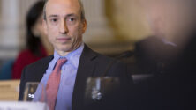 Gary Gensler