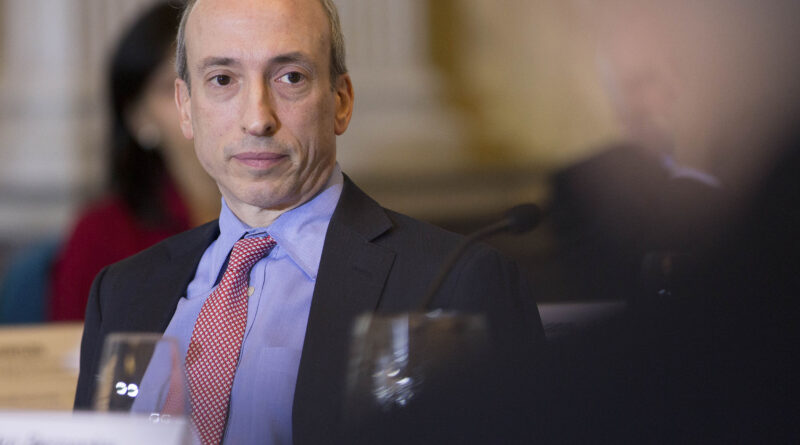Gary Gensler, a SEC új elnöke beszélt a kriptoszabályozásról