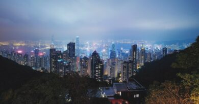 Hongkong megtiltaná a kisbefektetőknek a kriptovaluta kereskedést
