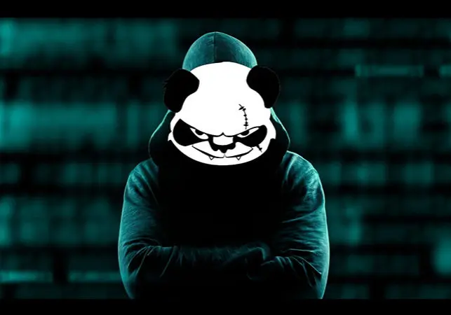 panda vírus