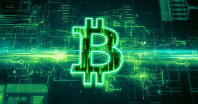 Pax Bitcoinica a Bitcoin és a kód alapú világrend