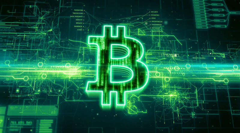 Pax Bitcoinica: a Bitcoin és a kód alapú világrend