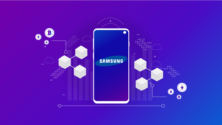 Samsung blokklánc