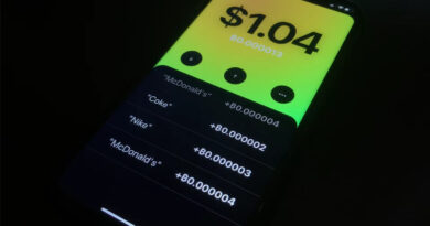 Kriptovaluta jutalom app