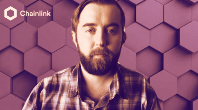A Chainlink és a hibrid okosszerződések modellje