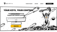 Bitcoin DeFi Sovryn