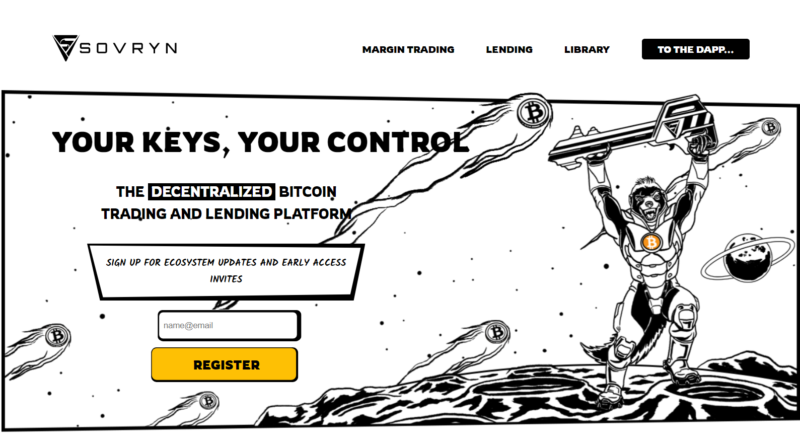 Terjed a Bitcoin DeFi, már a Lightning csatornákon zárolt BTC mennyiséget is veri