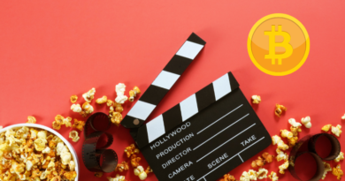 Bitcoin dokumentumfilm
