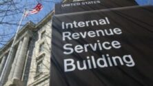 Vizsgálatot indít a Binance ellen az amerikai adóhivatal (IRS)