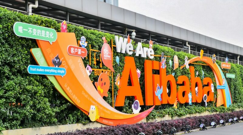 Piaci pletykák szerint az Alibaba 20 milliárd dollárért vásárolt Bitcoint