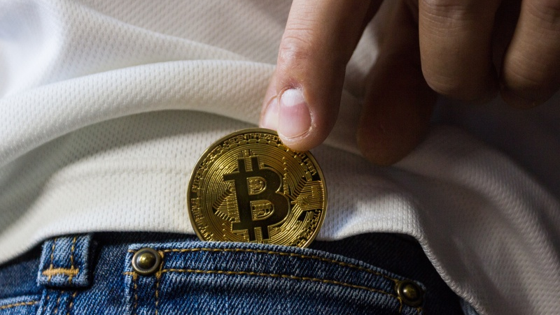 Nem kérdés, hogy a Bitcoin ára a szorosára fog emelkedni