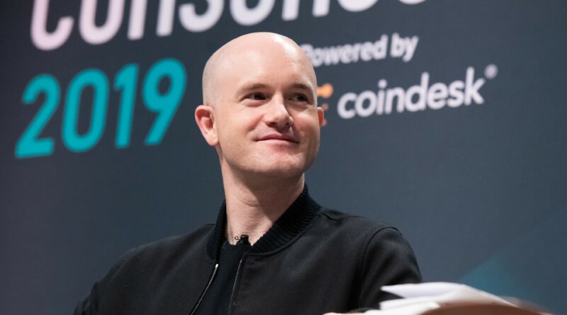 Kriptovaluta szabályozásról tárgyalt a Coinbase feje Washingtonban