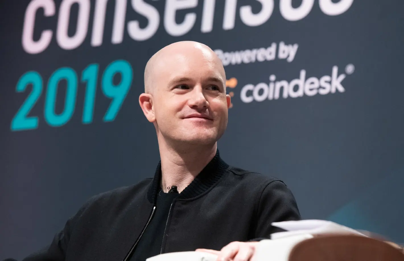 Coinbase EU