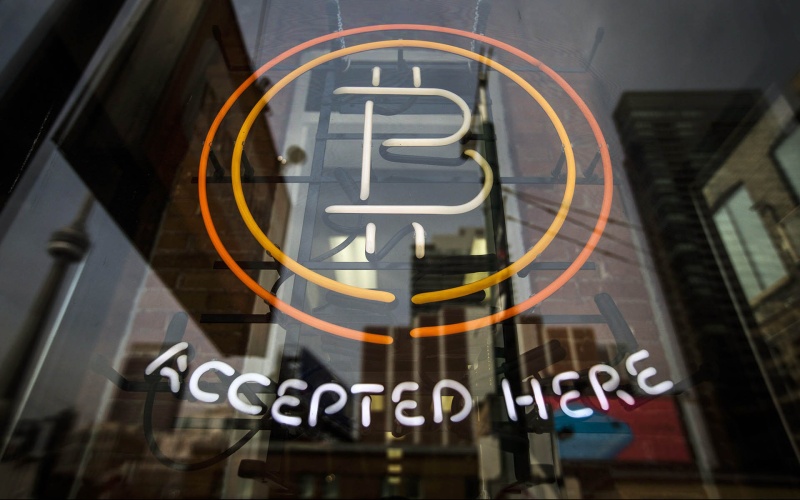 Budapest magasan végzett egy bitcoin ATM-es listán