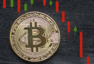 Elon Musk Tesla BTC-árfolyama