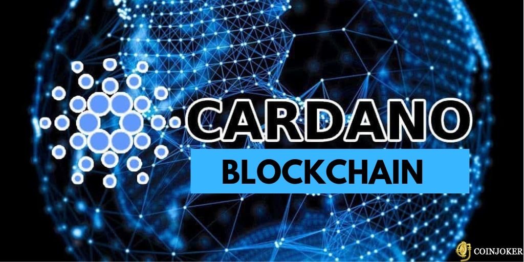 Cardano blokklánc