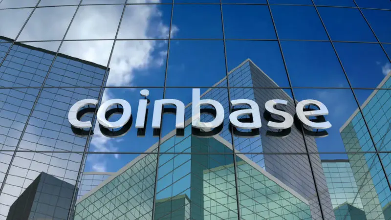 Coinbase ukrán