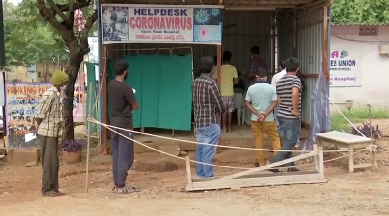 Amikor az állami propaganda humanitárius vészhelyzetbe sodor egy országot