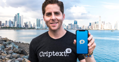 criptext