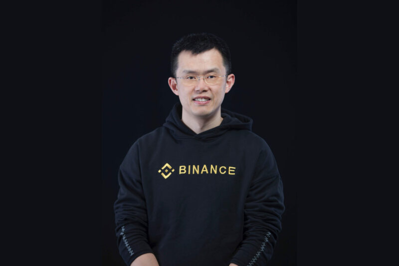 A Binance-vezér megcáfolta saját ügyvédeinek beadványait