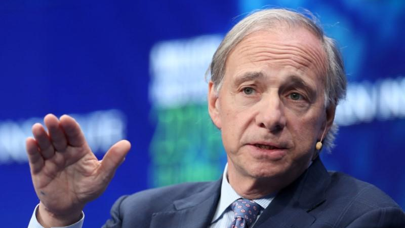 ray dalio bitcoin