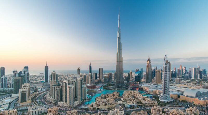 Nagyot ment a Dubaicoin pedig nincs is köze Dubajhoz