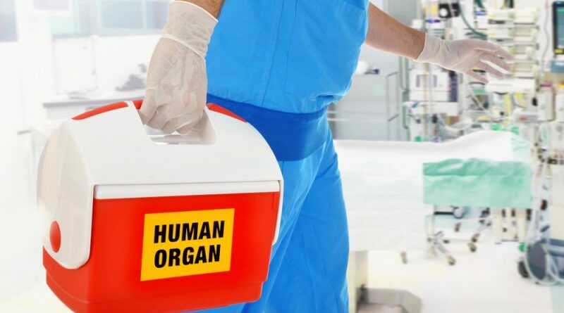 Legális szervkereskedelem: pénzzel veszik rá a családot, hogy ajánlja fel a rokon szerveit