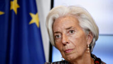 Christine Lagarde kriptovaluta
