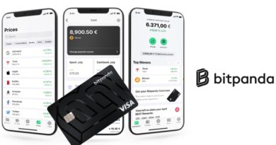 Bitpanda vélemény: bemutató és a legfontosabb tudnivalók a kriptotőzsdéről