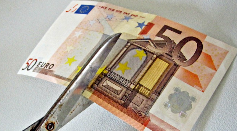 A negatív kamatláb réme már a kis összegű betétekre is veszélyes