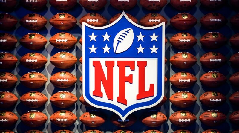 Kriptovaluta befektetési vállalat tör be az NFL világába