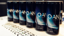 magyar startup - QANplatform, kvantum, hálózat, QAN, QUARK token