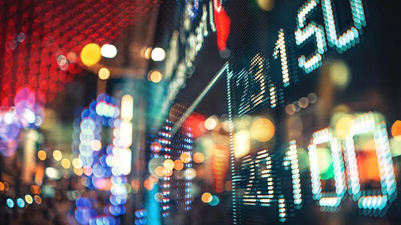 S&P kriptovaluta