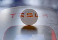 Tesla elfogadta dogecoint