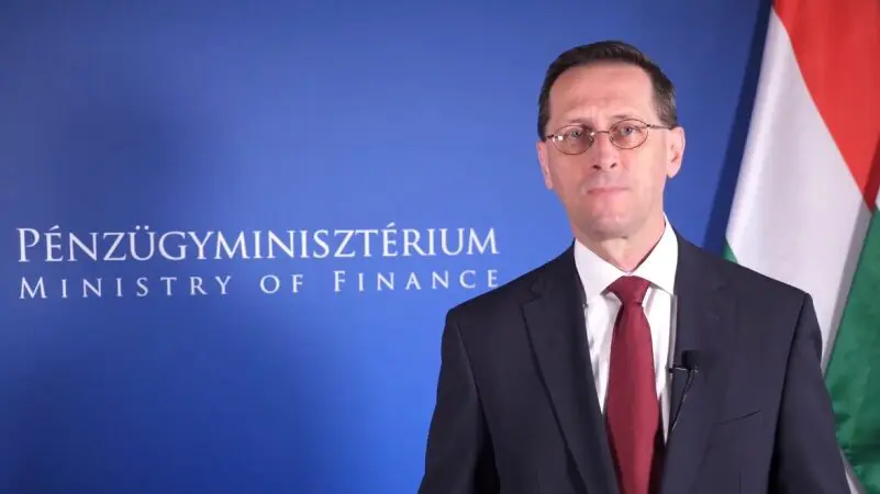 Hungary cuts crypto taxes in half: tax rate goes from over 30% to 15% to „whiten” crypto incomes