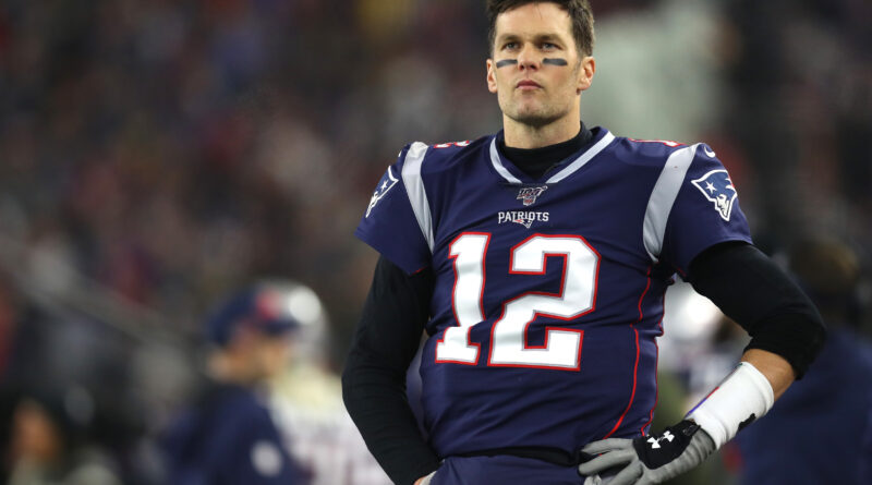 A Super Bowl-győztes Tom Brady is beszáll a kriptovalutákba