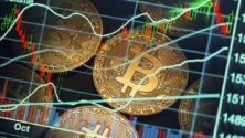 Új rekord méretű napi tranzakciós volumen a Bitcoin hálózaton