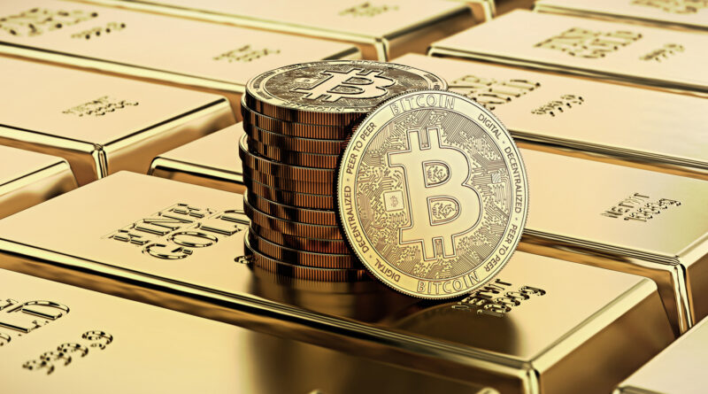 Most akkor a bitcoin a digitális arany vagy mégsem?