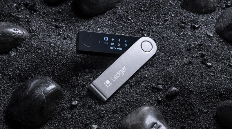 A Ledger újabb 380 milliós kockázatitőke-befektetést kapott