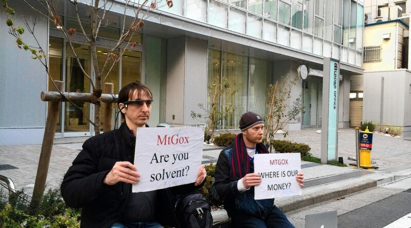 Lassan, de biztosan közeledik a Mt.Gox-ügyben a kifizetések ideje
