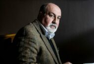 Nassim Nicholas Taleb