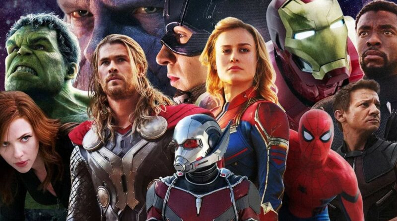 Jön a Marvel legújabb őrülete: piacra dobja első NFT képregényeit