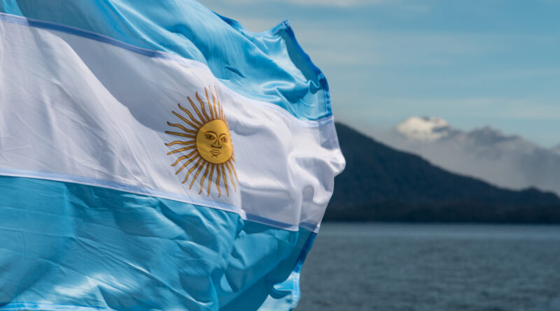 Szárnyal a bitcoin bányászat Argentínában az olcsó villamosenergia miatt