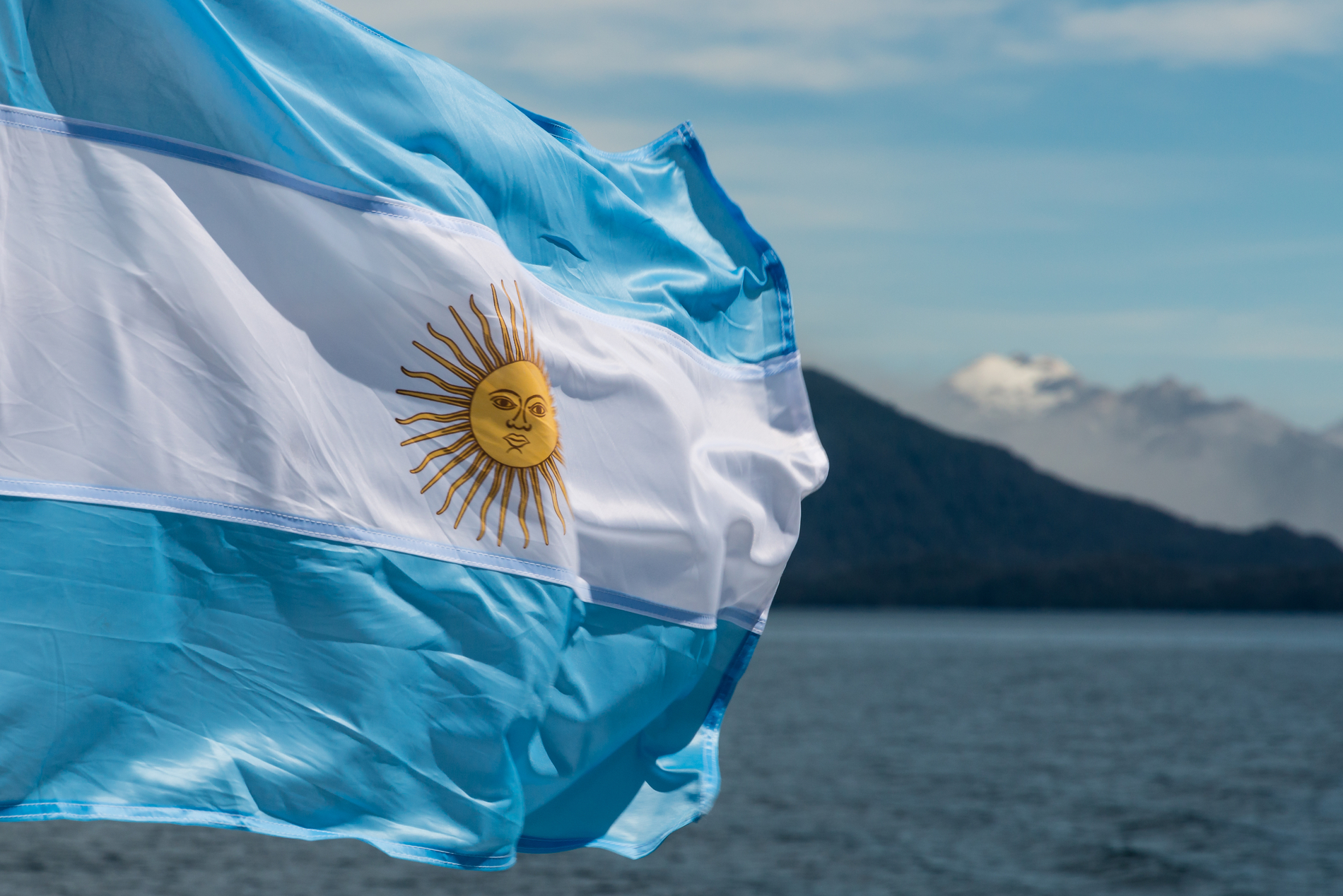 bitcoin argentínában