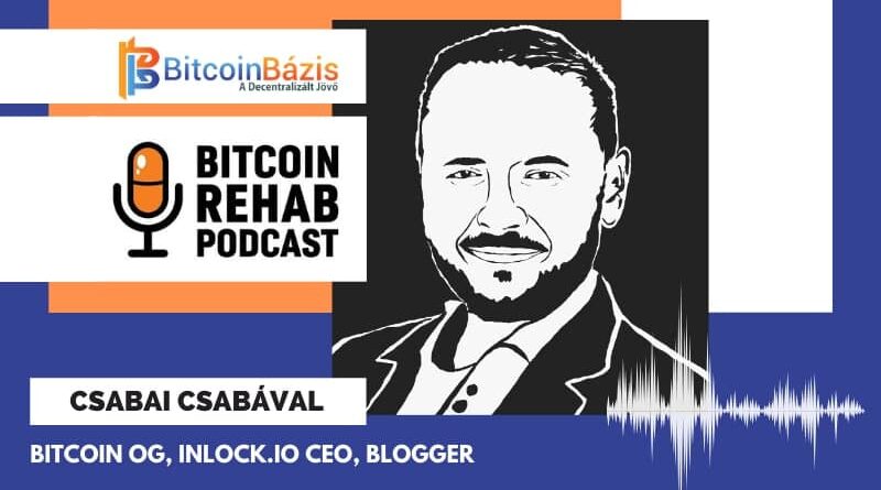 Bankrendszer helyett Bitcoin rabbit hole: holnap jön a Bitcoin Rehab első adása