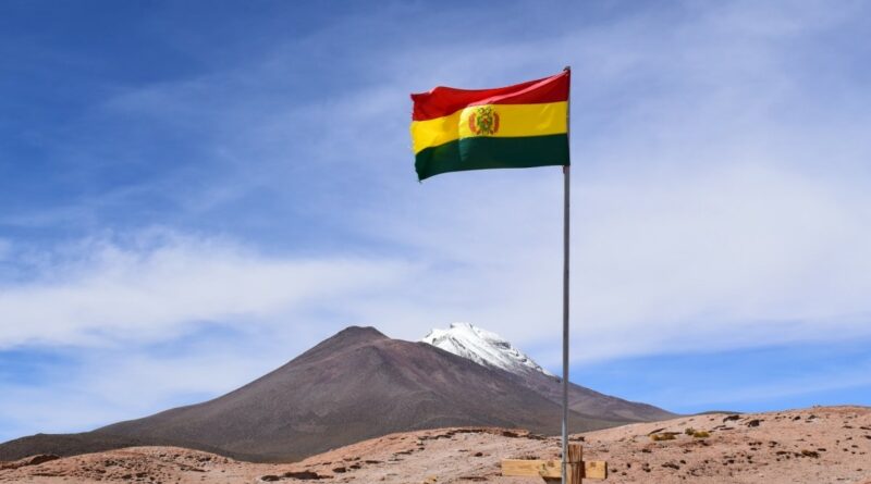 Bolívia példája rámutat a Bitcoin fontosságára