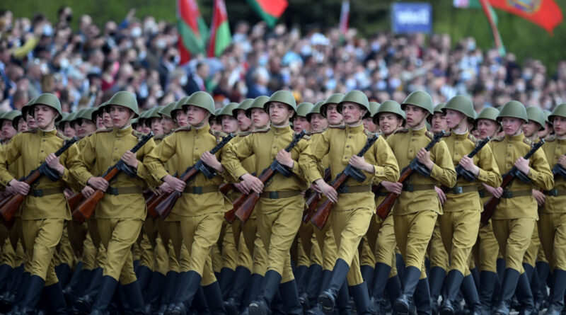 Háború törhet ki a NATO és Európa Észak-Koreája között, Oroszország lehet a ludas