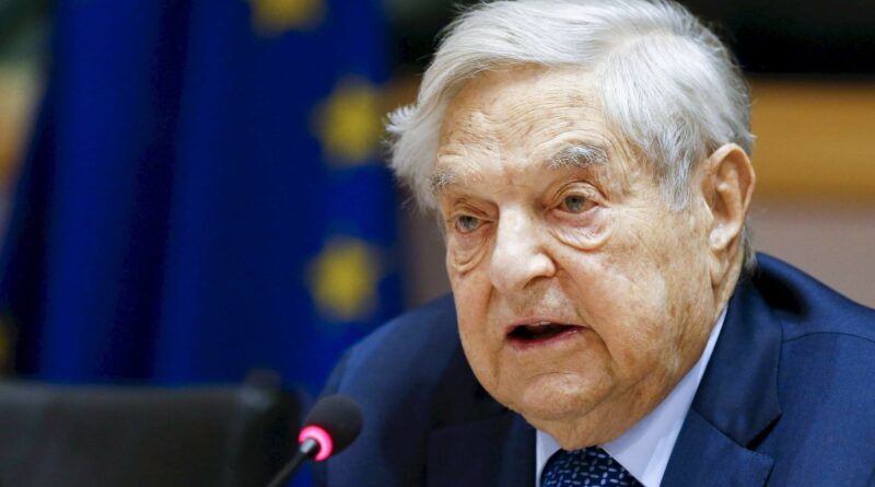Miért Soros György a világ legveszélyesebb embere?