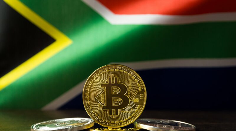 Börtönbüntetéssel fenyegetik a kriptósokat Dél-Afrikában