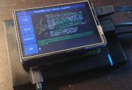 Lightning node